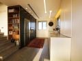 Luxury home for sale in Kfar Saba.